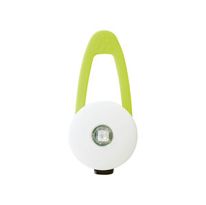 zoofari® Svietiace LED hračky pre psa (bezpečnostné svetlo so senzorom)