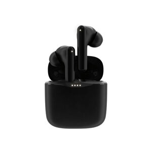 SILVERCREST® Slúchadlá In-Ear True Wireless Bluetooth® (čierna)