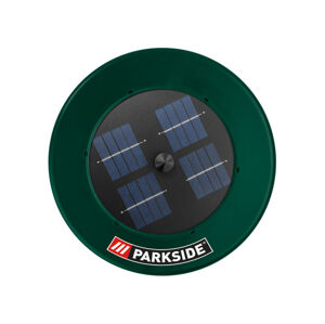 PARKSIDE Solárny prevzdušňovač jazierka PSTB 6 A1